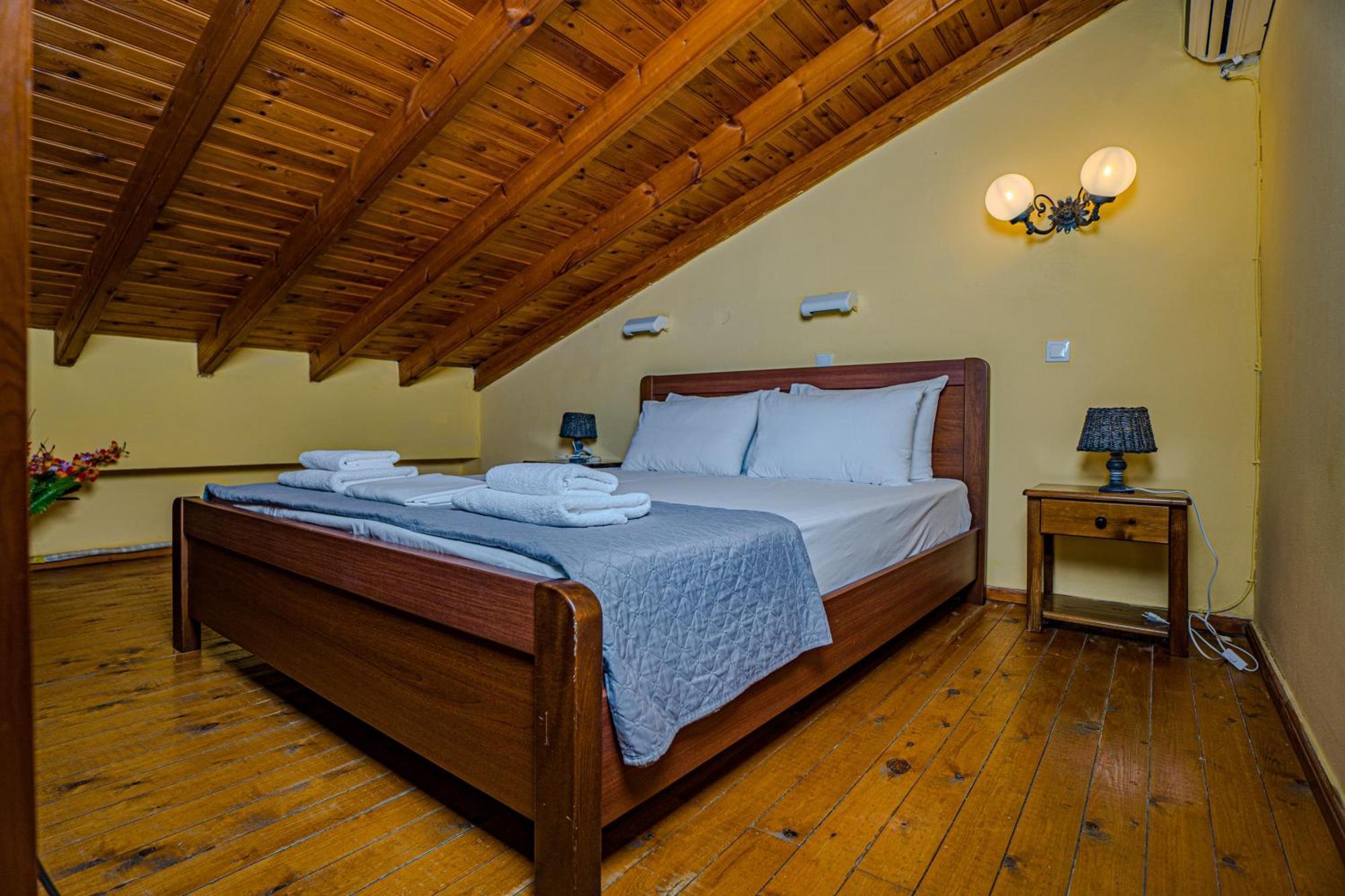 Symi Garden Studios Екстер'єр фото