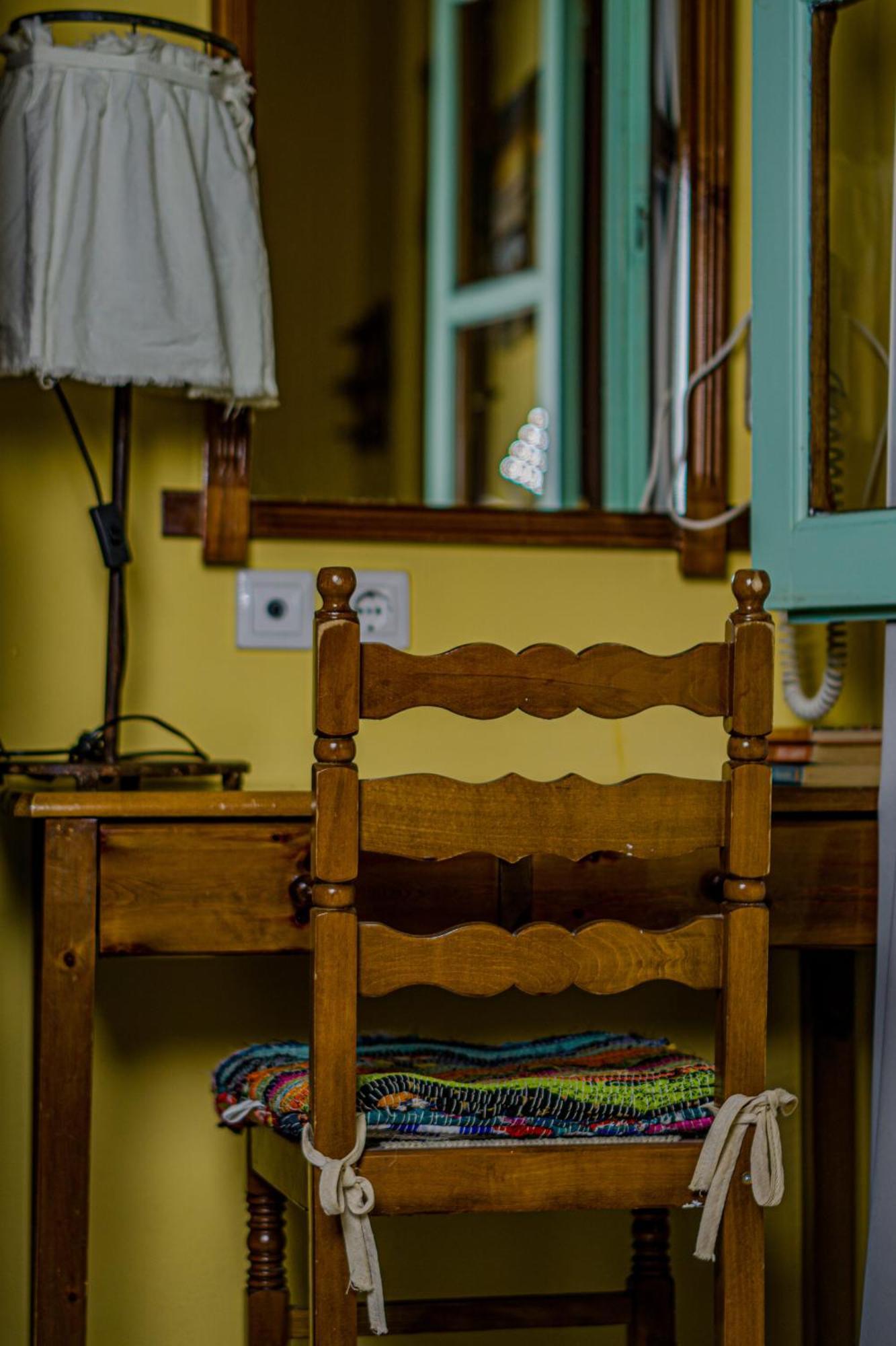 Symi Garden Studios Екстер'єр фото