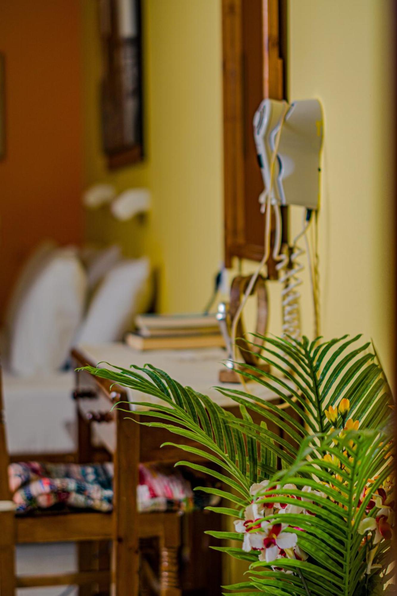 Symi Garden Studios Екстер'єр фото