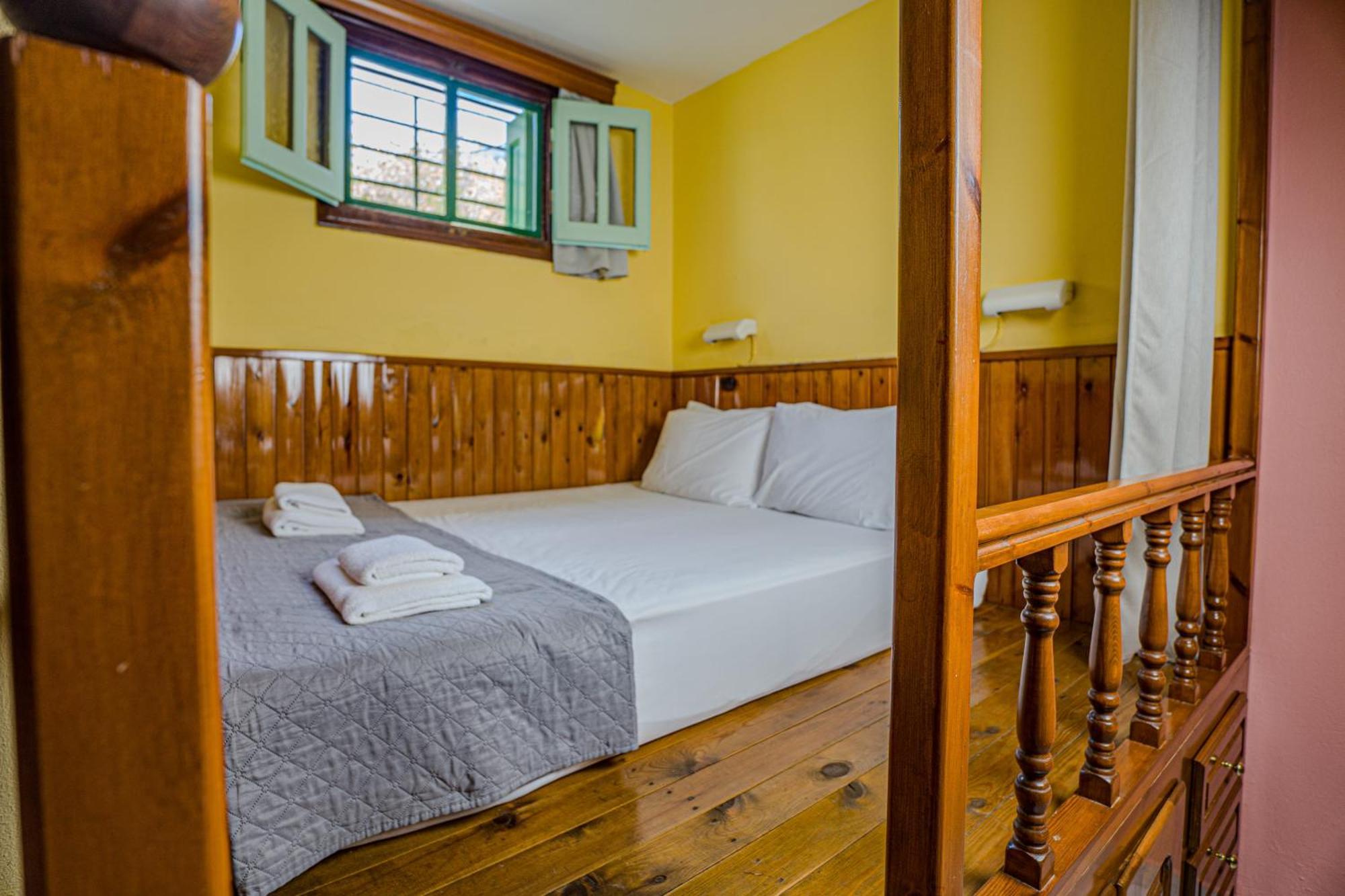 Symi Garden Studios Екстер'єр фото