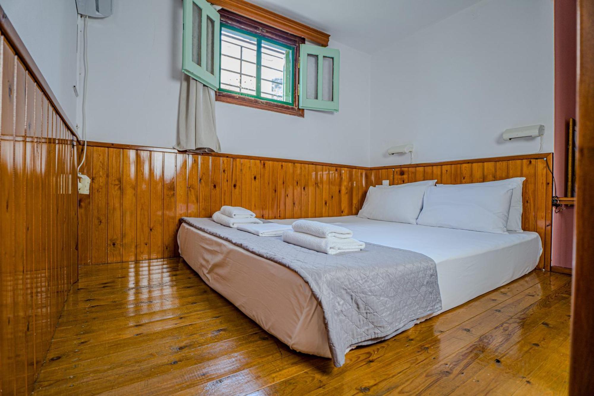 Symi Garden Studios Екстер'єр фото