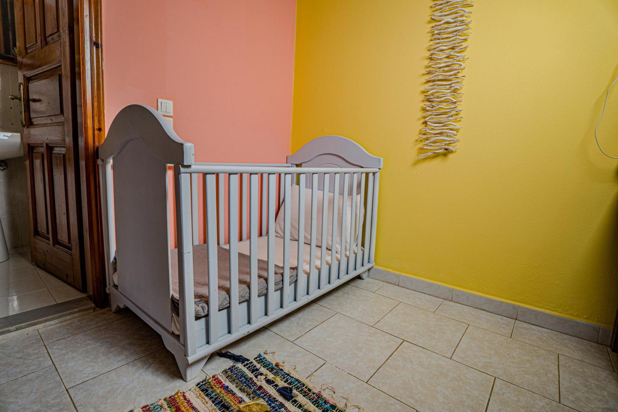 Symi Garden Studios Екстер'єр фото