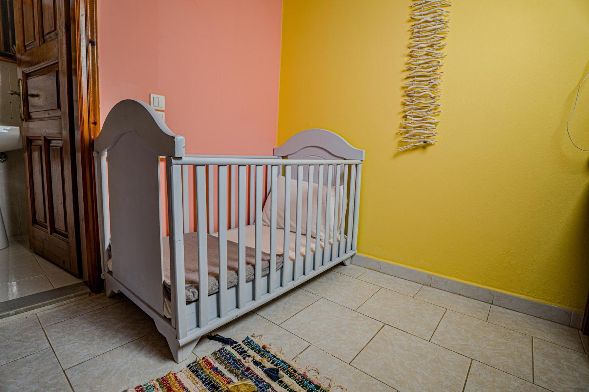 Symi Garden Studios Екстер'єр фото